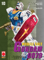 Mobile Suit Gundam 0079